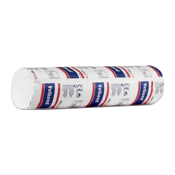 Velband 20 cm x 2,7 mts